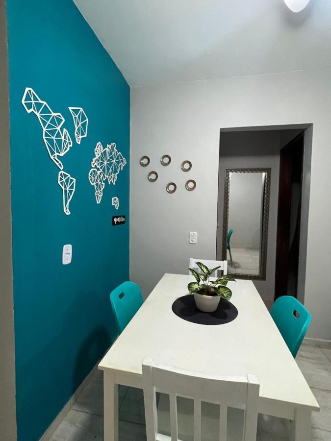 Nosso Repouso Saquarema - Casa Inteira Com Piscina,Churrasqueira Privativos, Wi-Fi,900M Da Praia, Tv-Smart. Εξωτερικό φωτογραφία