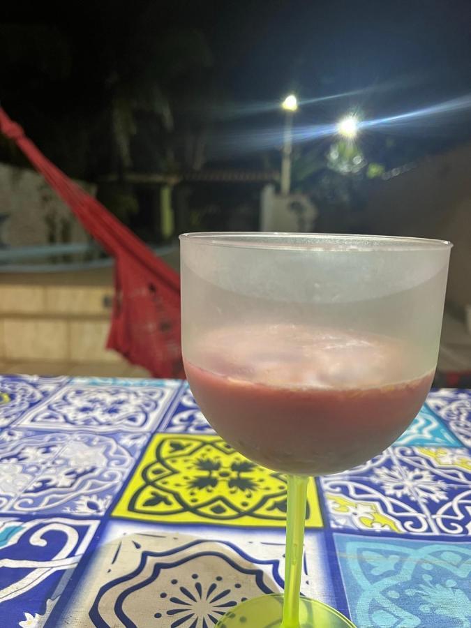 Nosso Repouso Saquarema - Casa Inteira Com Piscina,Churrasqueira Privativos, Wi-Fi,900M Da Praia, Tv-Smart. Εξωτερικό φωτογραφία